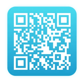 heydate qr code